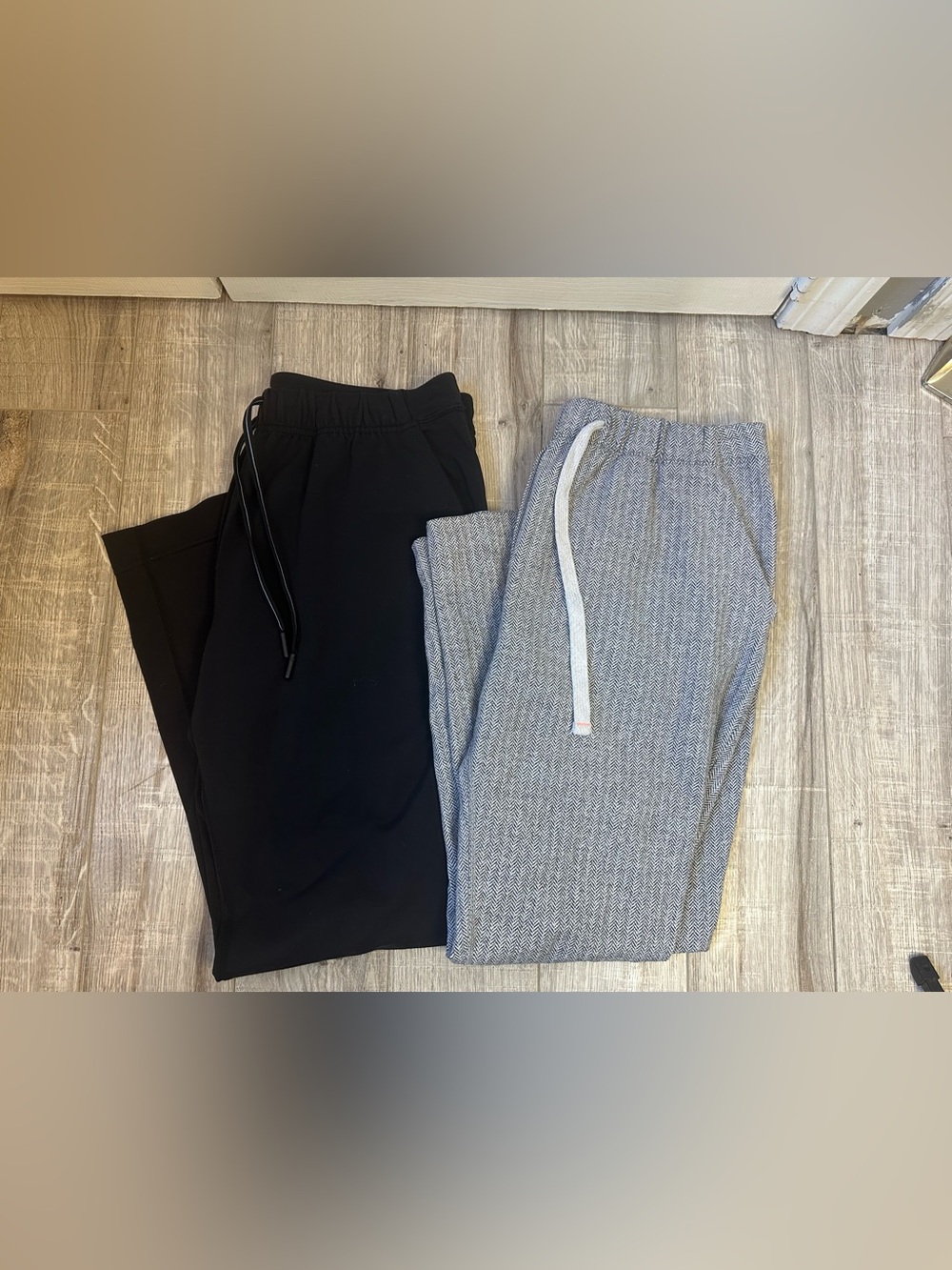 Lululemon Ankle Pants - Sold Together